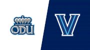 2021 Old Dominion vs Villanova - Field Hockey