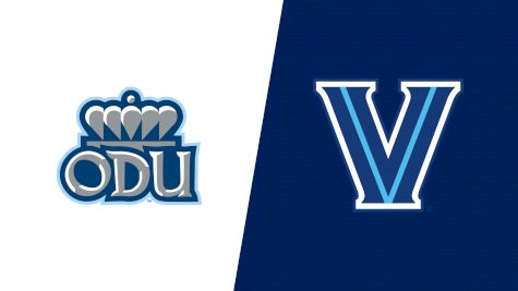 2021 Old Dominion vs Villanova - Field Hockey