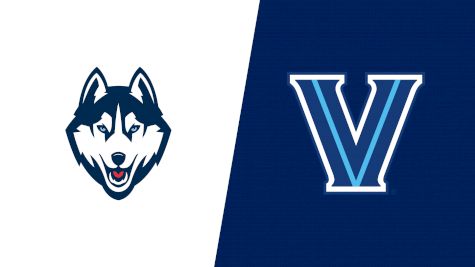 2021 UConn vs Villanova - Field Hockey