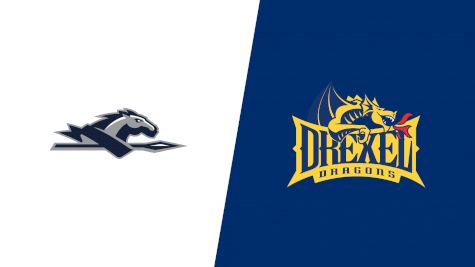 2021 Longwood vs Drexel - Field Hockey