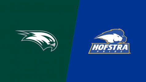 2021 Wagner vs Hofstra - Field Hockey