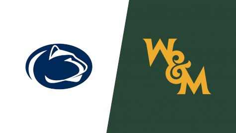 2021 Penn State vs William & Mary - Field Hockey