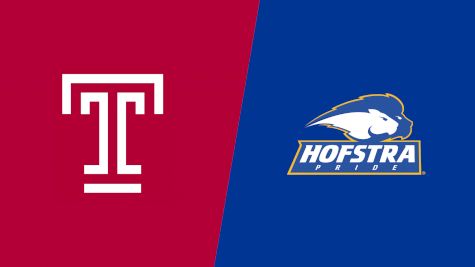 2021 Temple vs Hofstra - Field Hockey