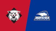 2021 Davidson vs Hofstra - Field Hockey