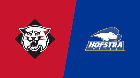 2021 Davidson vs Hofstra - Field Hockey