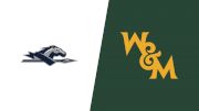 2021 Longwood vs William & Mary - Field Hockey