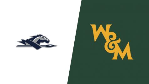 2021 Longwood vs William & Mary - Field Hockey