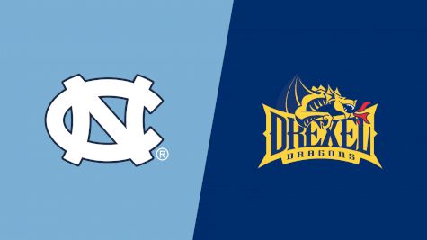 2021 North Carolina vs Drexel - Field Hockey