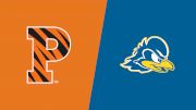 2021 Princeton vs Delaware - Field Hockey