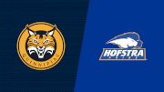 2021 Quinnipiac vs Hofstra - Field Hockey