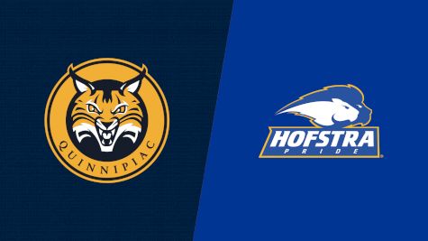 2021 Quinnipiac vs Hofstra - Field Hockey