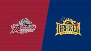 2021 Rider vs Drexel - Field Hockey