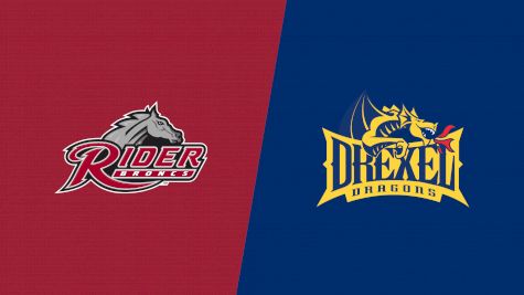 2021 Rider vs Drexel - Field Hockey