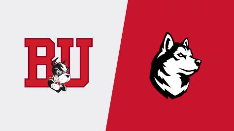 2021 Boston University vs Northeastern - Field Hockey