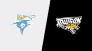 2021 Long Island University vs Towson - Field Hockey