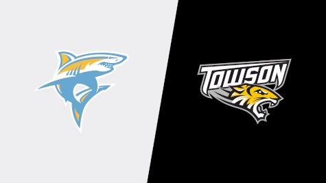 2021 Long Island University vs Towson - Field Hockey