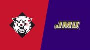 2021 Davidson vs James Madison - Field Hockey