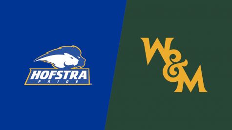 2021 Hofstra vs William & Mary - Field Hockey