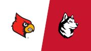 2021 Louisville vs Northeastern - Field Hockey