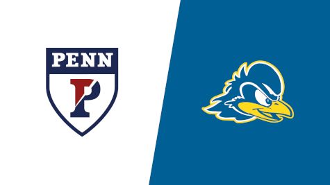 2021 Pennsylvania vs Delaware - Field Hockey