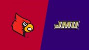 2021 Louisville vs James Madison - Field Hockey