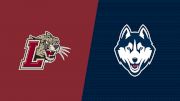 2021 Lafayette vs UConn