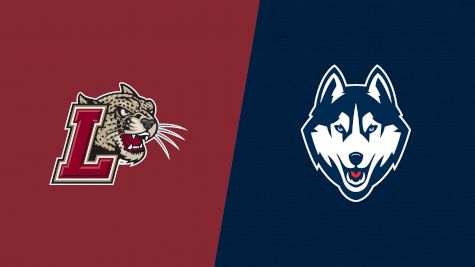 2021 Lafayette vs UConn