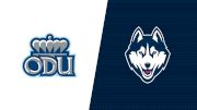 2021 Old Dominion vs UConn