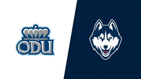 2021 Old Dominion vs UConn