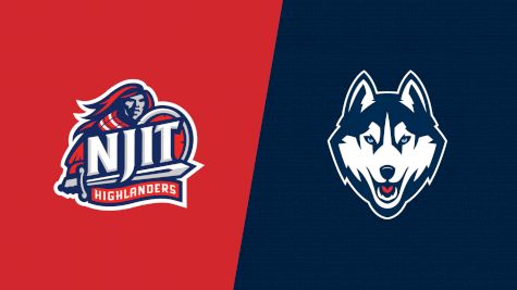 2021 NJIT vs UConn