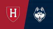 2021 Harvard vs UConn