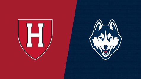 2021 Harvard vs UConn