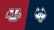 2021 UMass vs UConn