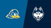 2021 Delaware vs UConn