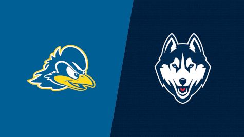 2021 Delaware vs UConn