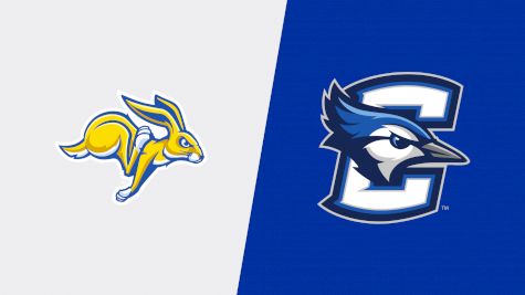 2021 South Dakota State vs Creighton - Women's