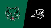 2021 Binghamton vs Providence - Women's