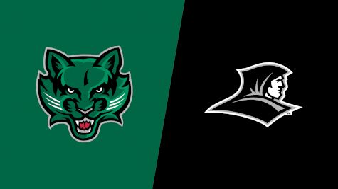 2021 Binghamton vs Providence - Women's