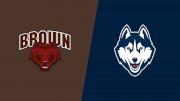 2021 Brown vs UConn