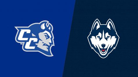 2021 Central Connecticut vs UConn