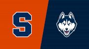 2021 Syracuse vs UConn