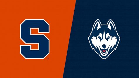 2021 Syracuse vs UConn