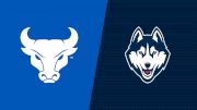 2021 Buffalo vs UConn