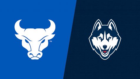 2021 Buffalo vs UConn