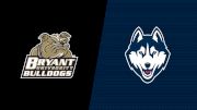 2021 Bryant vs UConn