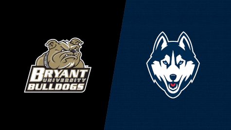 2021 Bryant vs UConn