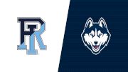 2021 Rhode Island vs UConn