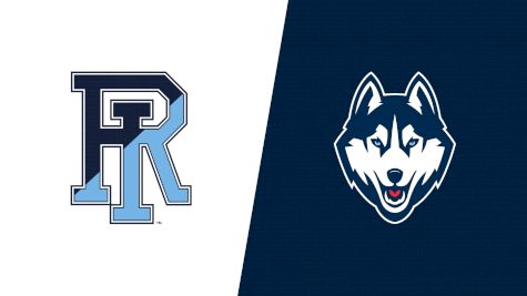 2021 Rhode Island vs UConn