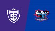 2021 St. Thomas (MN) vs DePaul - Men's