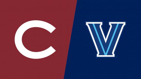 2021 Colgate vs Villanova - Women's